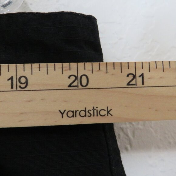 Buffalo Outdoors* Men's 1.5" Belt Loop Multipocketed Ripstop Cargo Shorts~ 40W - Picture 5 of 10